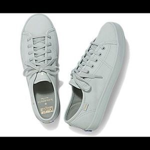 Keds x kate spade new york Kickstart Nubuck